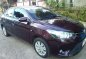 Toyota Vios dual Vvti 2016 FOR SALE-4