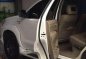 Toyota Fortuner 2010 for sale-1