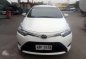 2015 Toyota Vios J MT for sale-2