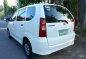 Well-maintained Toyota Avanza 2010 for sale-6