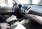 Good as new Mitsubishi Strada 2012 for sale-3