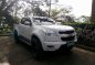 For sale 2013 Chevrolet Colorado 2.8 diesel matic-1