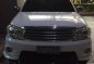 Toyota Fortuner 2010 for sale-2