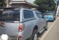 For sale Mitsubishi Strada 4x2 2010 model MT -5