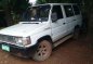 FOR SALE TOYOTA Tamaraw Fx 1997 Deisel-4