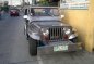 For sale Toyota Owner type jeep  DIESEL-0