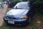 1997 Honda Civic manual FOR SALE-4