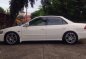 Honda Accord executive luxury car for sale-0