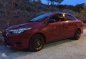 Toyota Vios J 2015 for sale-0