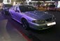 97 "Ford Mustang" AT V6 Sportscar FOR SALE-0