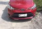 Toyota Vios J 2015 for sale-3