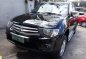 Good as new Mitsubishi Strada 2012 for sale-5