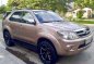 Toyota Fortuner G for sale-0