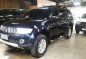 2013 Mitsubishi MONTERO SPORT Glx Automatic Diesel for sale-11