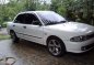FOR SALE 93 MITSUBISHI Lancer Automatic Aircon Thick-Tires-1
