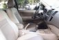 Toyota Fortuner G for sale-9