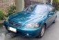1999 Honda Civic LXi All Power A/T for sale-0