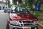 Well-kept Isuzu Crosswind 2012 for sale-0