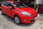 2012 Ford Fiesta Hatchback AT FOR SALE-1