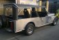 For sale Toyota Owner type jeep  DIESEL-7