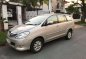 Toyota Innova G Diesel Automatic 2009 FOR SALE-4