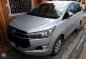 2016 Toyota Innova J Dsl 2.8L FOR SALE-2