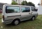 Toyota Hiace 1997 FOR SALE-8