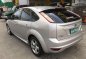 FOR SALE FORD Focus tdci 2.0 diesel automatic-1