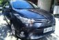 2015 Toyota Vios 1.3E Manual Financing OK for sale-1