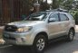 Toyota Fortuner G Gas 4x2 2006 for sale-8