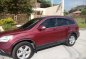 Well-maintained Honda CRV 2007 for sale-6