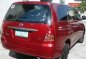 Well-maintained Toyota Innova 2005 for sale-2