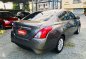 2017 Nissan Almera 1.5E MT Brown For Sale -4