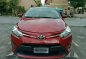 Toyota VIOS 13E 2016 Automatic for sale-0