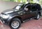 2010 Mitsubishi Montero gls FOR SALE-0