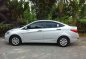 Hyundai Accent 2016 AT for sale-11