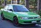 Well-maintained Mitsubishi Lancer 1996 for sale-2