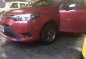 Toyota Vios J 2015 for sale-1