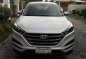 2016 HYUNDAI Tucson GL MT for sale-2