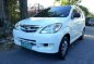 Well-maintained Toyota Avanza 2010 for sale-3