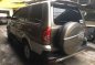 Isuzu Crosswind xuv 2.5 2011 for sale-3