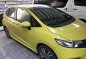 Honda Jazz 2015 top of the line FOR SALE-4