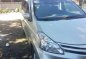 Toyota Avanza e 2012 Manual for sale-1