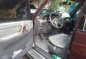 Good as new Mitsubishi Pajero 2001 for sale-10