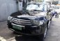 Good as new Mitsubishi Strada 2012 for sale-6