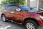 For sale Mitsubishi Montero Sport glsV 2013 like new-3