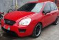 2008 Kia Carens Crdi Turbo Diesel for sale-0