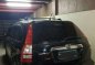 2008 Honda CRV 4x4 AT top of the line RUSH SALE-1