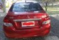 Mitsubishi Mirage G4 2014 Model MT for sale-1