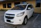 Well-kept Chevrolet Spin 2015 for sale-7